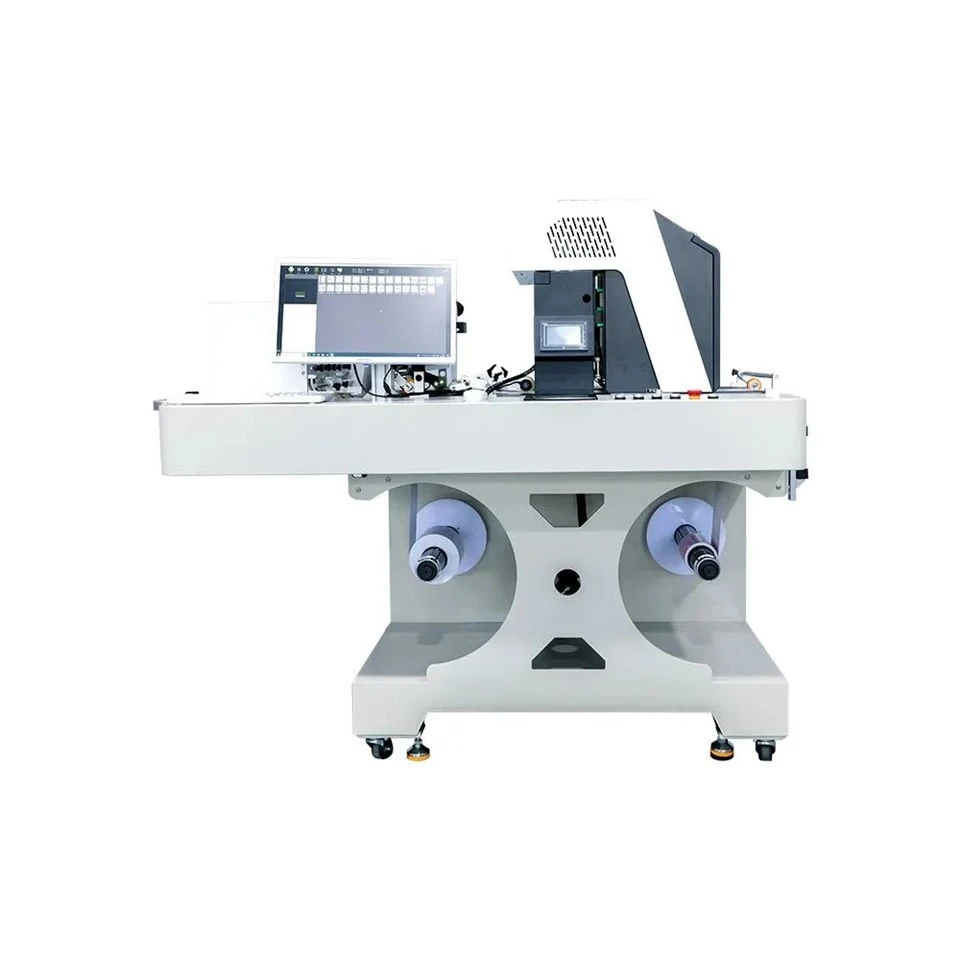 Industrial Roll To Roll Printer best